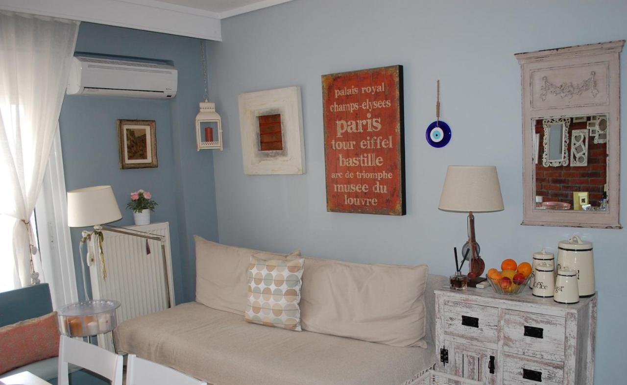 Cosy Home Περαία Εξωτερικό φωτογραφία