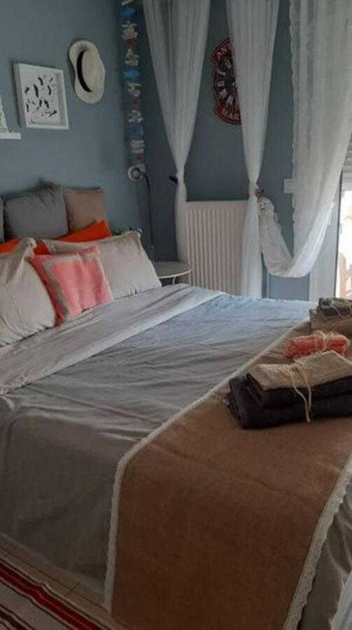 Cosy Home Περαία Εξωτερικό φωτογραφία