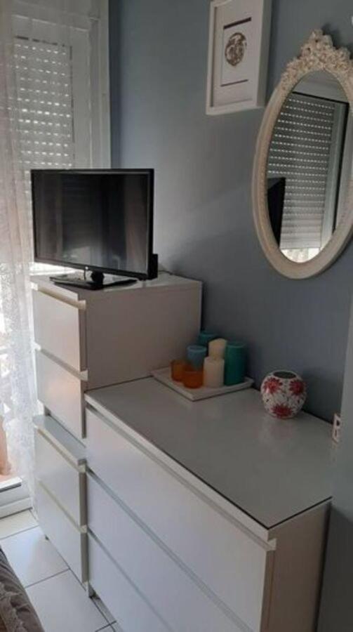 Cosy Home Περαία Εξωτερικό φωτογραφία
