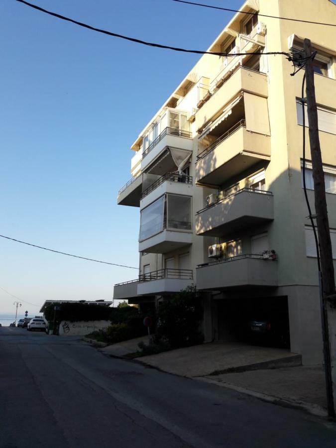 Cosy Home Περαία Εξωτερικό φωτογραφία