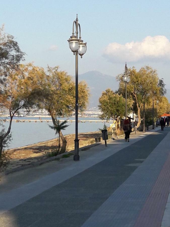Cosy Home Περαία Εξωτερικό φωτογραφία