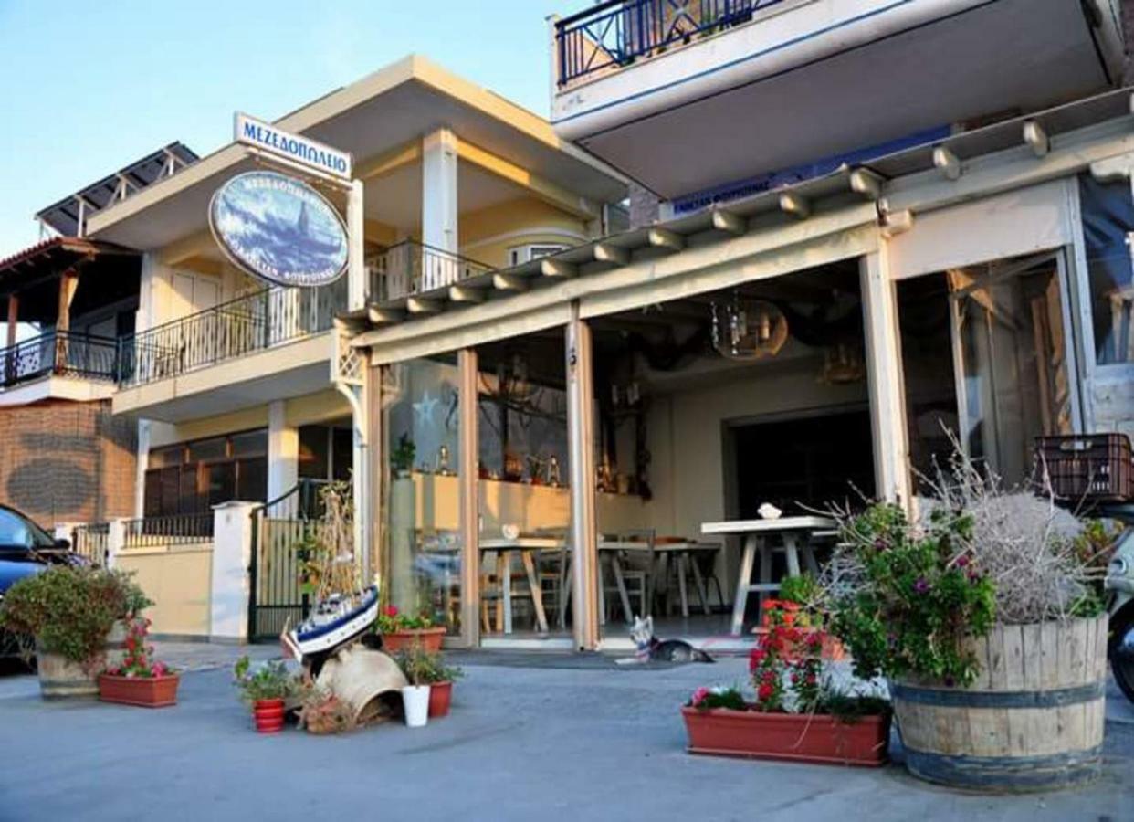 Cosy Home Περαία Εξωτερικό φωτογραφία