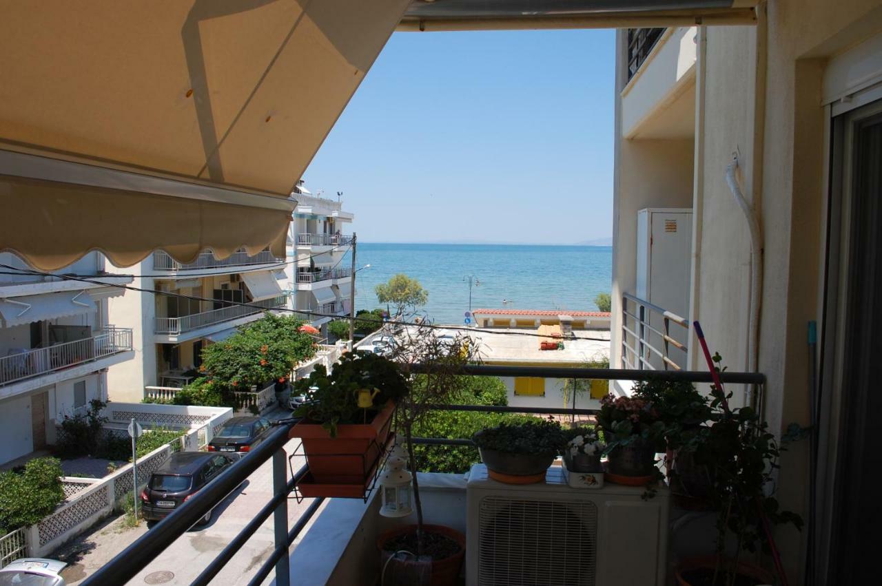 Cosy Home Περαία Εξωτερικό φωτογραφία