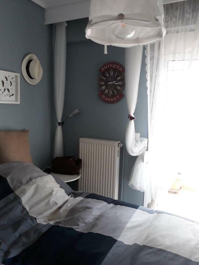 Cosy Home Περαία Εξωτερικό φωτογραφία