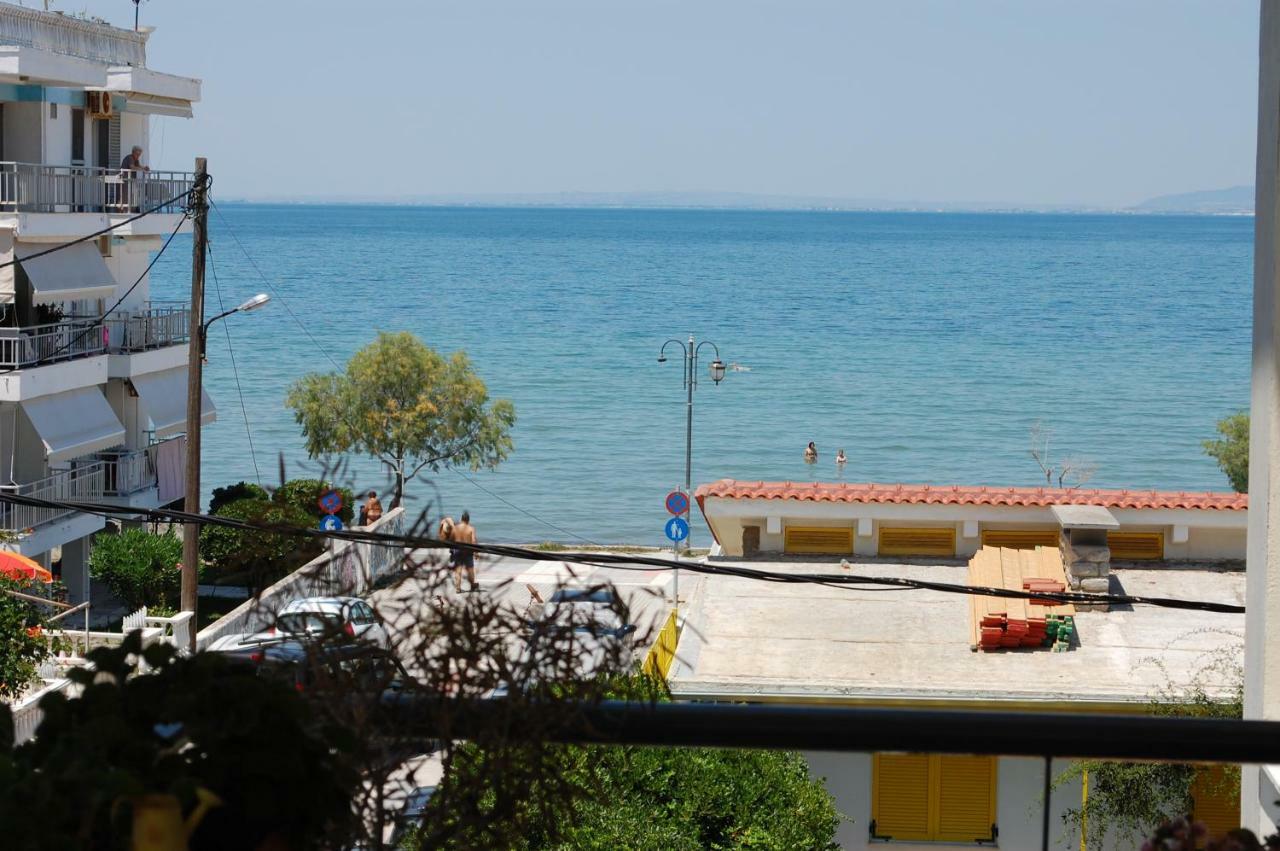 Cosy Home Περαία Εξωτερικό φωτογραφία