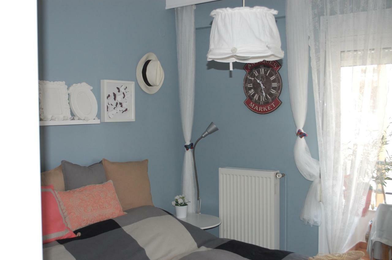 Cosy Home Περαία Εξωτερικό φωτογραφία